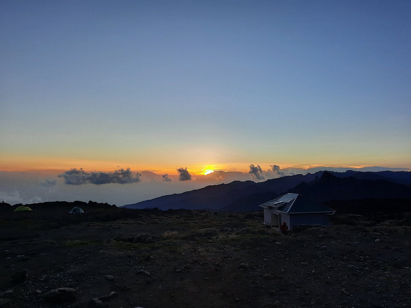 about kilimanjaro